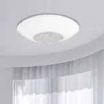 Moderní stropní svítidlo Era 40 bílé