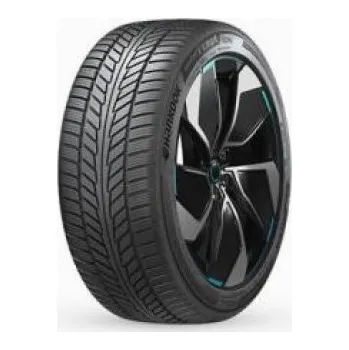 Zimní osobní pneu Hankook IW01 WINTER ICEPT ION 265/40R21 105V