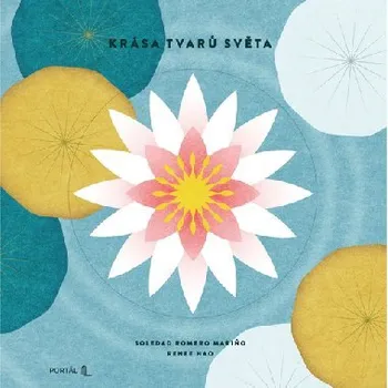 Přírodověda Krása tvarů světa - Renee Hao; Soledad Romero Marino