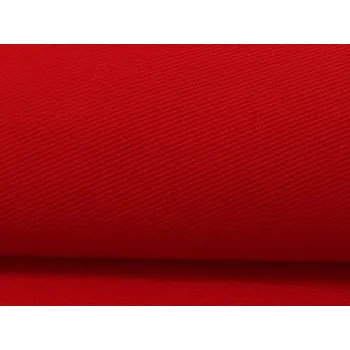 ESTEX 160 (320 červená) / METRÁŽ NA MÍRU