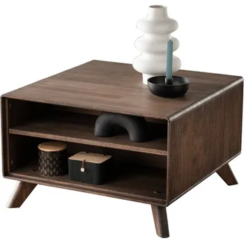 Konferenční stolek Bukový konferenční stolek I - Doryda