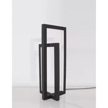 Lampička LED stolní lampa Zesiro