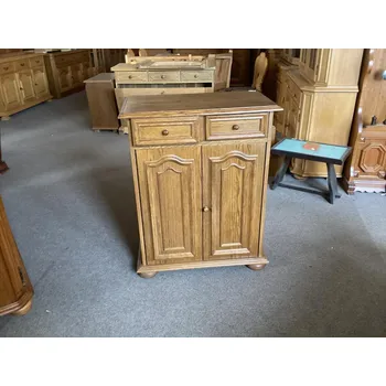 Botník Rustikální botník d75cm