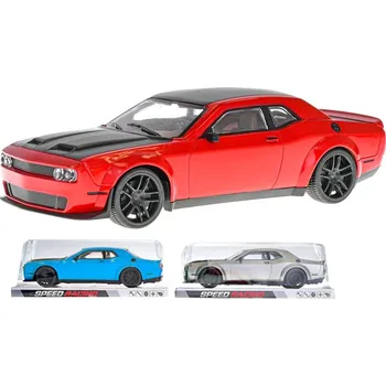 autíčko Mikro auto sportovní 28cm na setrvačník