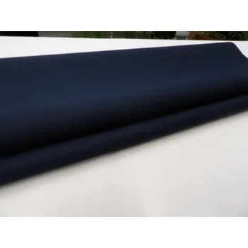 COLORA 235 UV/ 850 tmavě modrá 160cm / METRÁŽ NA MÍRU