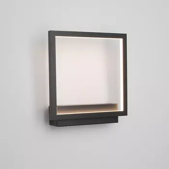 Nástěnné svítidlo LED nástěnné svítidlo Cornice