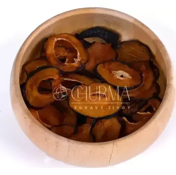 Sušené ovoce Sušené švestky plátky (Bohatý zdroj vlákniny)