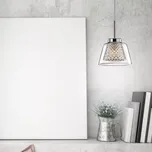 Retro lustr Boccale 12 Čirá