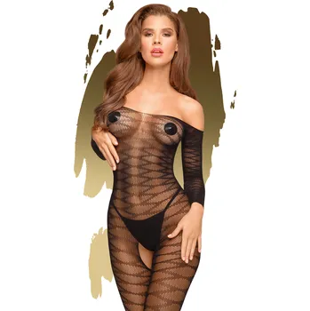 Dámské erotické prádlo Dreamy Diva bodystocking