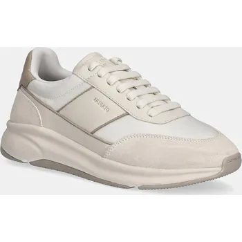 Pánská obuv Tenisky Axel Arigato Genesis Neo, 44, béžová, 01X