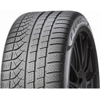 Zimní osobní pneu Pirelli PZERO WINTER 265/35R21 101W 91494