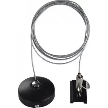 Bodové svítidlo Track 3Line Accessory 1,5M Black