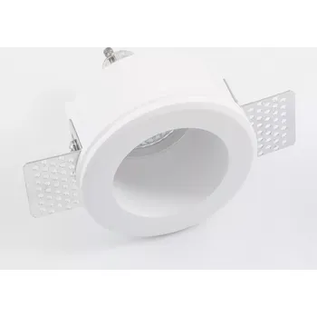 Podhledové svítidlo Tobia 12 bílé