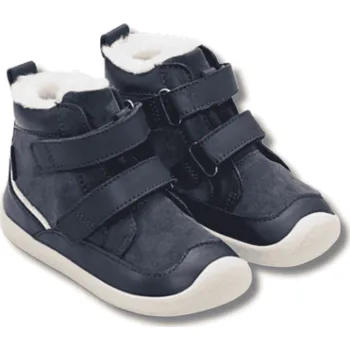 Dívčí zimní obuv BUNDGAARD Marley dětské zimní boty s membránou, Navy Velikost: 28