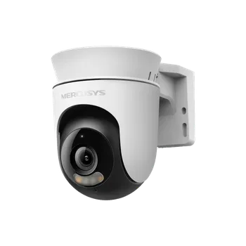 IP kamera Mercusys MC500 Outdoor Pan/Tilt Security Wifi Cam