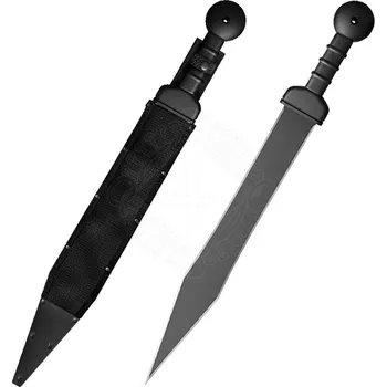 Lukostřelecký terč Cold Steel Gladius mačeta s pochvou