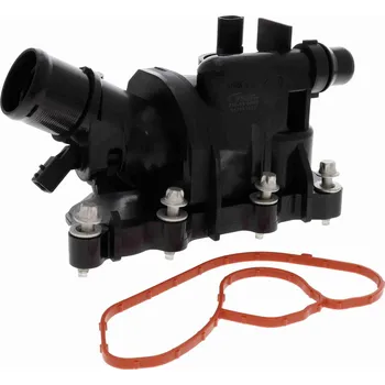 Chladič motoru Pouzdro termostatu VEMO V30-99-0005