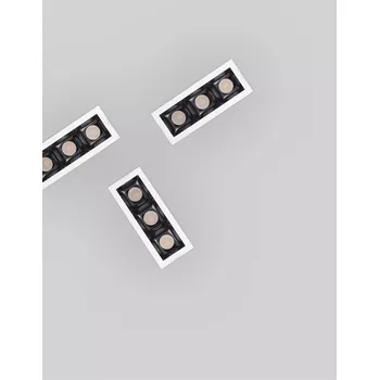 Podhledové svítidlo Sorel 3