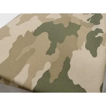 NORD 290 (maskáčový dezén MORO) / METRÁŽ NA MÍRU