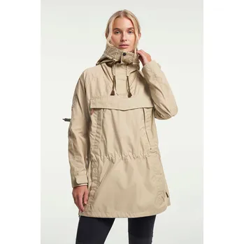 Pánská casual bunda TENSON Mountain Anorak 55 Unisex Sand L - L