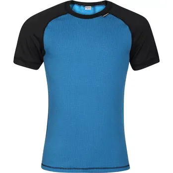 Pánské tričko MS TKR pánské funkční tričko s krátkým rukávem PROGRESS