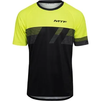 cyklistický dres Cyklodres MTF pánský, volný, vel. XXL