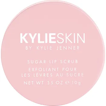 Pleťový peeling Kylie Cosmetics Peeling na rty (Sugar Lip Scrub) 10 g + 2 měsíce na vrácení zboží