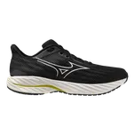 MIZUNO WAVE INSPIRE 21(M) / Black/White/Vibrant Yellow 10,5 UK - 10,5 UK - 45 EUR - 29,5 cm