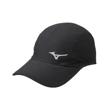 Kšiltovka MIZUNO DryLite Cap / Black / OS