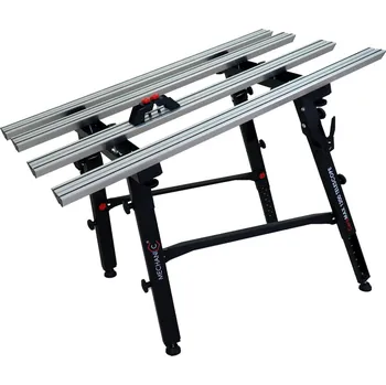 Psací stůl Distar - CERAMAX 1200 TELESCOPE 2.0 pracovní stůl