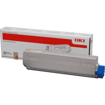 OKI 44844505 Y originální