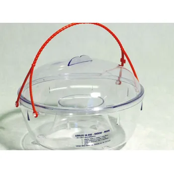 Elektrický lapač Lapač vos, sršňů a much