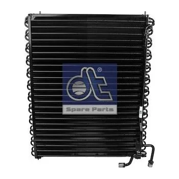 Výparník klimatizace Kondenzátor, klimatizace HELLA 8FC351300-151