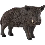 ZOOted Prase divoké kanec 7 cm