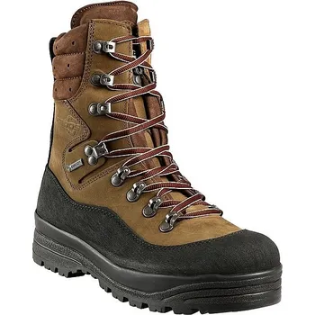 Pracovní obuv Prabos TREKING PREDATOR GORETEX Velikost: 40