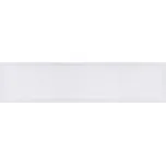 Bílý podhledový LED panel 300 x 1200mm 40W CCT s DO - Ecolite - LED-GPL44/B-40/BI/CCT - LED-GPL44/B-40/BI/CCT