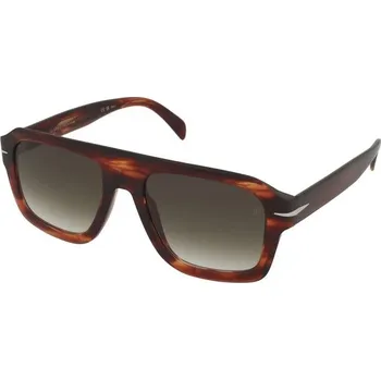 Sluneční brýle Sluneční brýle David Beckham DB 7127/S EX4/9K