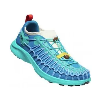 Pánská obuv KEEN UNEEK SNK SNEAKER M multicolor US 9,5 / EU 42,5 / 8,5 / 27,5 cm; Modrá sandály + DÁREK dle VÝBĚRU!