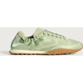 Pánská obuv Tenisky Hoff BRIDGE SATIN&nbsp;MINT 22561010 zelená 70X, EUR 42