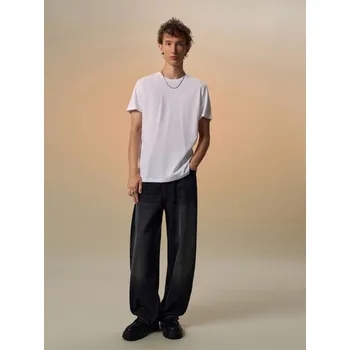 Pánská móda Džíny - M - House - černá - 844GS-99J