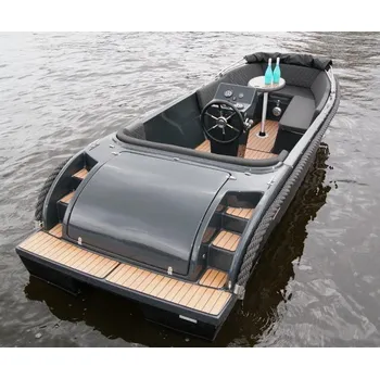 Člun Motorový člun BT 530 Tender