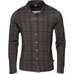 Košile CHILLAZ Sebastian 2.0 Barva: Dark Grey, Velikost: M