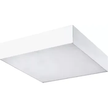 Moderní LED stropní svítidlo Monza II S 17 4000K SMART Wifi bílé