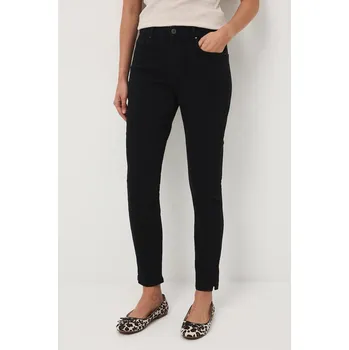 Dámské džíny Džíny Medicine dámské, černá barva RW25-SJD501 99J, vel. 40