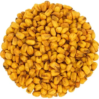 Kukuřice pražená sweet chilli váha 5kg