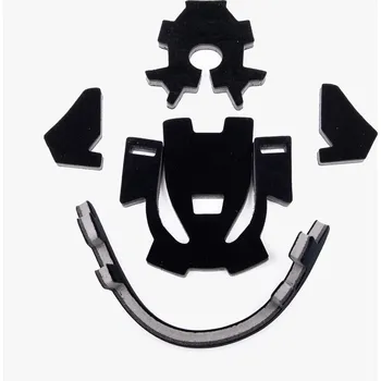 UNIHOC náhradní polstrování masky Middle-end