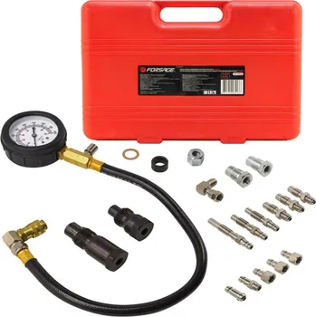 Autodiagnostika Forsage Tester kompresního tlaku pro dieselové motory