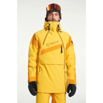 TENSON Aerismo JackoRak Men Yellow L - L
