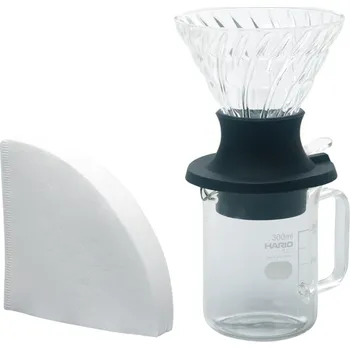 Dripper Hario Immersion Dripper Set 200 ml