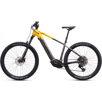 Sport Crussis e-Largo 10.11-(715 Wh) - 20"